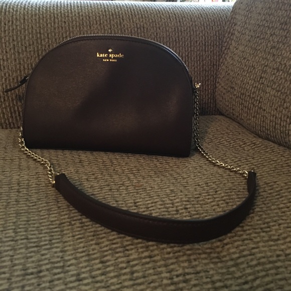 Kate Spade Small Dome Handbag - Picture 2 of 5